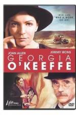 Watch Georgia O'Keeffe Solarmovie