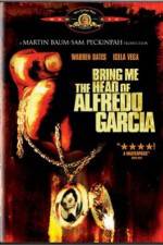 Watch Bring Me the Head of Alfredo Garcia Solarmovie