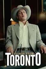 Watch The Man from Toronto Solarmovie