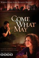 Watch Come What May Solarmovie