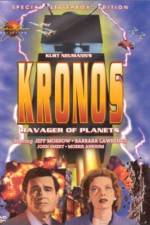 Watch Kronos Solarmovie