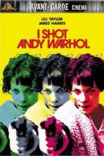Watch I Shot Andy Warhol Solarmovie