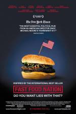 Watch Fast Food Nation Solarmovie