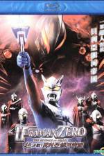 Watch Ultraman Zero: The Revenge of Belial Solarmovie