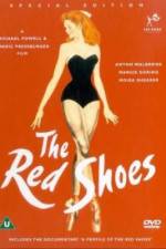 Watch The Red Shoes Solarmovie