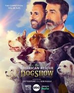 Watch 2022 American Rescue Dog Show (TV Special 2022) Solarmovie