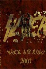 Watch Slayer Live Rock Am Ring Solarmovie
