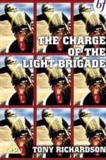 Watch The Charge of the Light Brigade Solarmovie