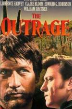 Watch The Outrage Solarmovie