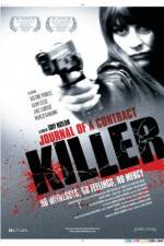 Watch Journal of a Contract Killer Solarmovie