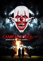 Watch Camp Blood 666 Part 2: Exorcism of the Clown Solarmovie