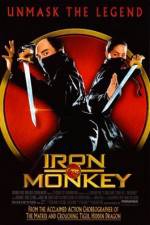 Watch Iron Monkey Solarmovie