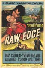 Watch Raw Edge Solarmovie