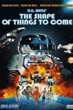 Watch The Shape of Things to Come Solarmovie