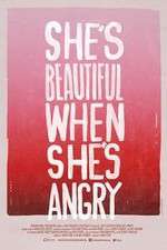 Watch She's Beautiful When She's Angry Solarmovie