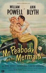Watch Mr. Peabody and the Mermaid Solarmovie