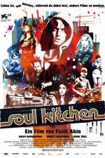Watch Soul Kitchen Solarmovie
