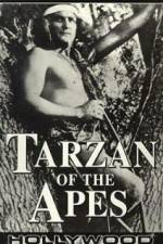 Watch Tarzan of the Apes Solarmovie