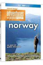 Watch Richard Bangs Adventures with Purpose Norway Solarmovie