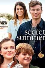 Watch Secret Summer Solarmovie