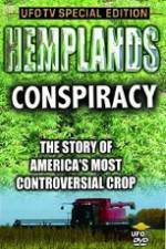 Watch Hemplands Conspiracy - The Story of America's Most Controversal Crop Solarmovie