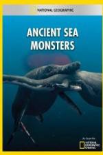 Watch National Geographic Ancient Sea Monsters Solarmovie