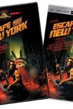 Watch Escape from New York Solarmovie