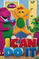 Watch Barney: I Can Do It Solarmovie