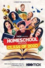 Watch Homeschool Musical: Class of 2020 Solarmovie