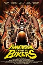 Watch Frankenstein Created Bikers Solarmovie