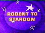 Watch Rodent to Stardom (Short 1967) Solarmovie