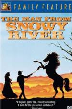 Watch The Man from Snowy River Solarmovie