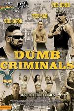 Watch Dumb Criminals: The Movie Solarmovie