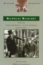 Watch The Life and Adventures of Nicholas Nickleby Solarmovie