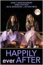 Watch Happily Ever After Solarmovie