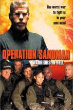 Watch Operation Sandman Solarmovie