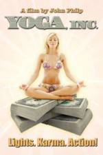 Watch Yoga Inc Solarmovie