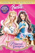 Watch Barbie as the Princess and the Pauper Solarmovie