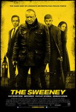 Watch The Sweeney Solarmovie