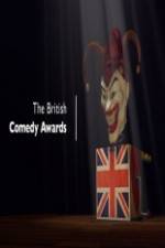Watch British Comedy Awards Solarmovie