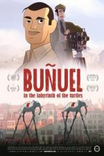 Watch Buuel in the Labyrinth of the Turtles Solarmovie