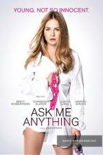 Watch Ask Me Anything Solarmovie