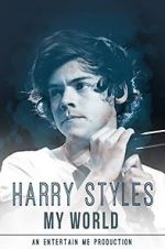 Watch Harry Styles: My World Solarmovie