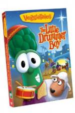 Watch VeggieTales The Little Drummer Boy Solarmovie