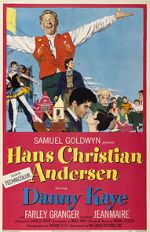 Watch Hans Christian Andersen Solarmovie