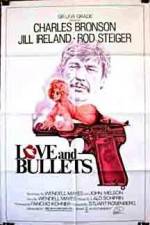 Watch Love and Bullets Solarmovie