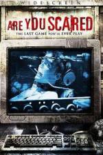 Watch Are You Scared? Solarmovie