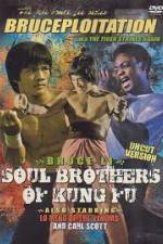 Watch Soul Brothers of Kung Fu Solarmovie