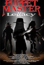 Watch Puppet Master: The Legacy Solarmovie