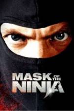 Watch Mask of the Ninja Solarmovie